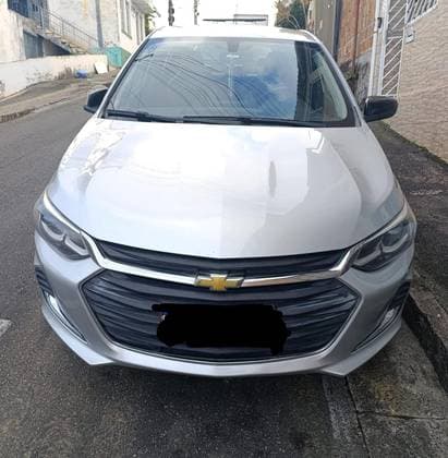 Carro 1.0 TURBO FLEX PREMIER AUTOMÁTICO
