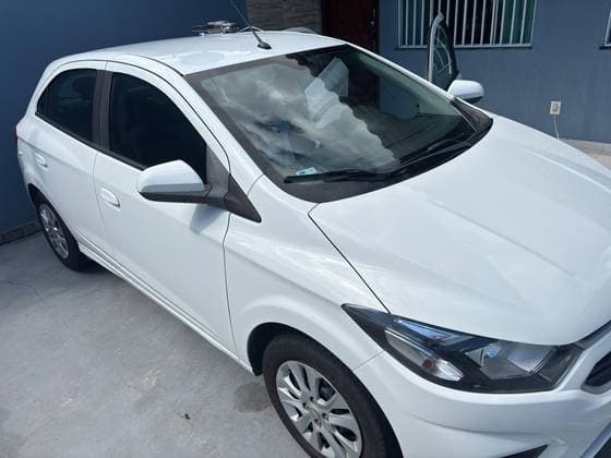 Carro 1.4 MPFI LT 8V FLEX 4P MANUAL