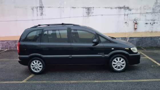 Carro 2.0 MPFI EXPRESSION 8V FLEX 4P AUTOMÁTICO