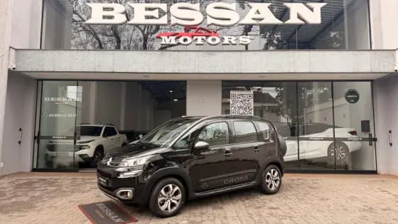 Carro 1.6 SHINE 16V FLEX 4P AUTOMÁTICO