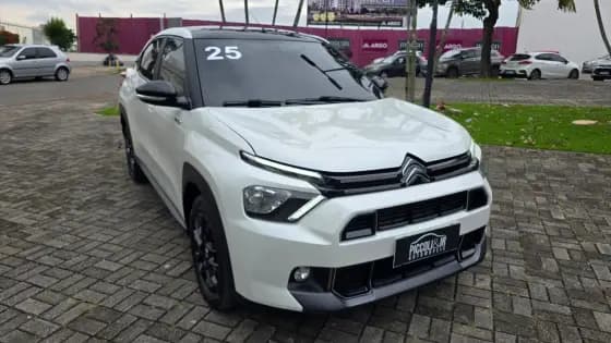 Carro 1.0 TURBO 200 FLEX FIRST EDITION CVT