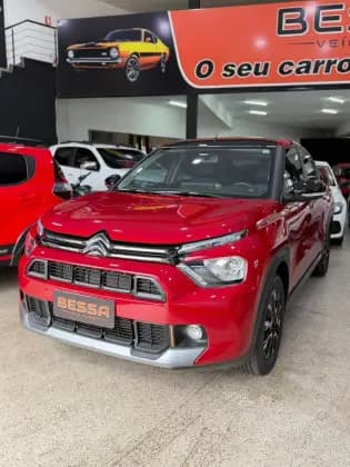 Carro 1.0 TURBO 200 FLEX SHINE CVT