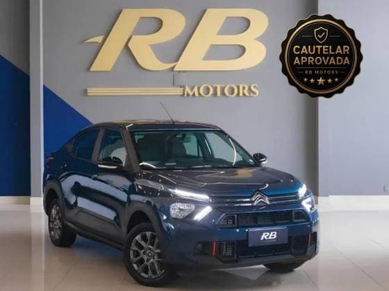 Carro 1.0 TURBO 200 FLEX FEEL CVT