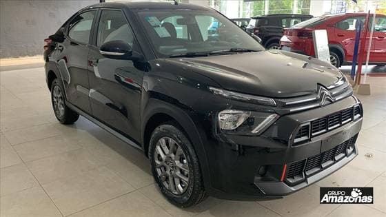 Carro 1.0 TURBO 200 FLEX FEEL CVT