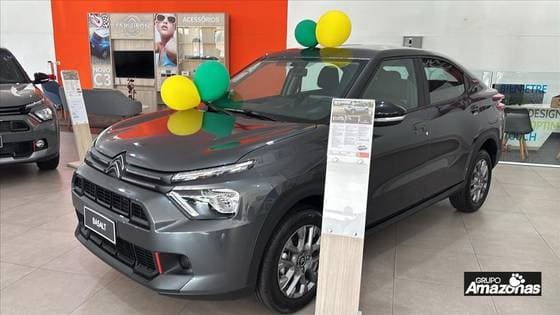 Carro 1.0 TURBO 200 FLEX FEEL CVT