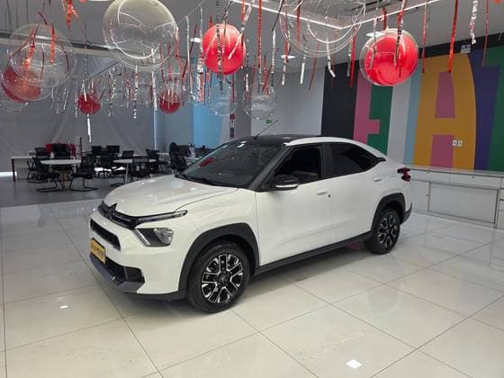 Carro 1.0 TURBO 200 FLEX SHINE CVT