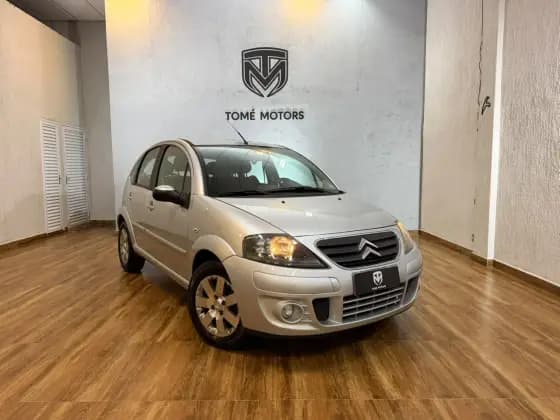 Carro 1.6 EXCLUSIVE 16V FLEX 4P AUTOMÁTICO