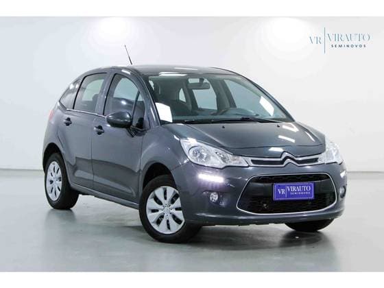 Carro 1.2 PURE TECH FLEX ATTRACTION MANUAL