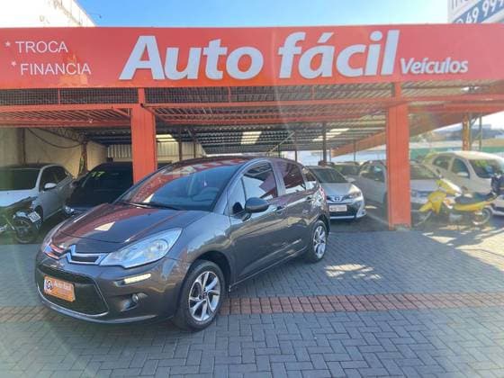 Carro 1.5 TENDANCE 8V FLEX 4P MANUAL