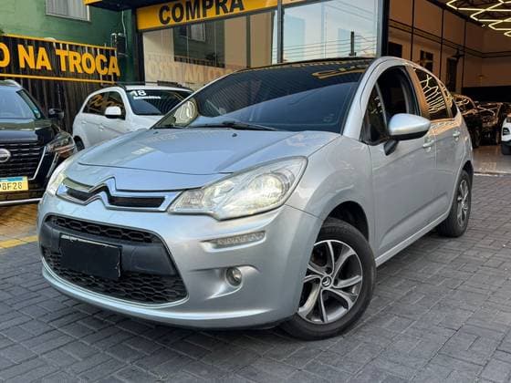 Carro 1.5 TENDANCE 8V FLEX 4P MANUAL