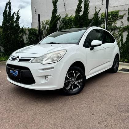 Carro 1.5 TENDANCE 8V FLEX 4P MANUAL