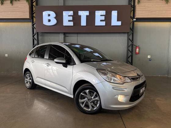 Carro 1.6 TENDANCE 16V FLEX 4P AUTOMÁTICO