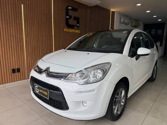 Carro 1.6 TENDANCE 16V FLEX 4P AUTOMÁTICO