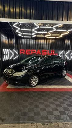 Carro 1.6 GLX 16V FLEX 4P MANUAL