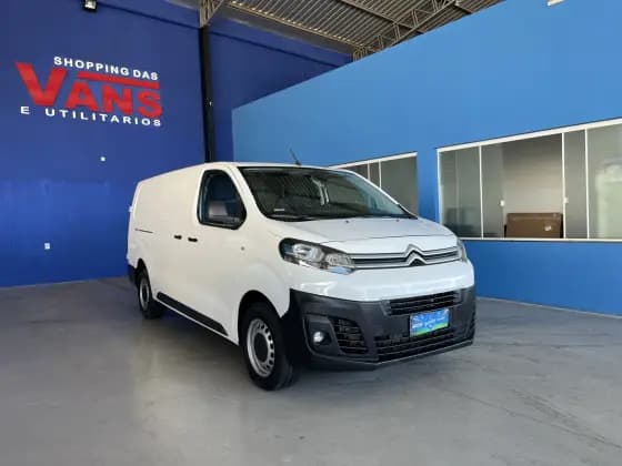 Carro 1.6 BLUEHDI DIESEL FURGÃO PACK MANUAL