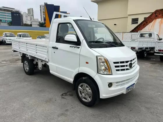 Carro 1.3 16V GASOLINA CS MANUAL