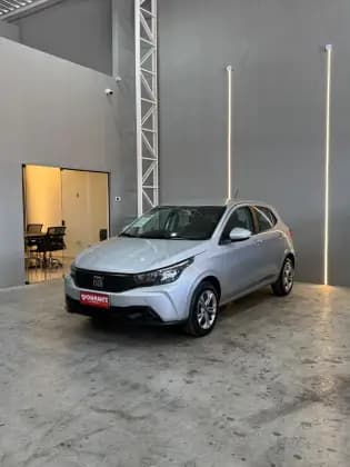 Carro 1.0 FIREFLY FLEX MANUAL