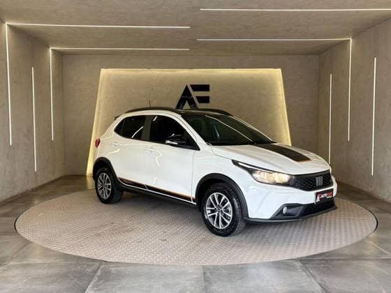 Carro 1.3 FIREFLY FLEX TREKKING MANUAL
