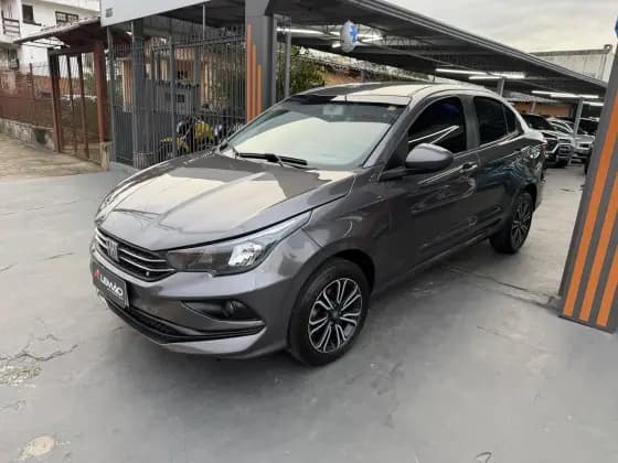 Carro 1.3 FIREFLY FLEX DRIVE CVT