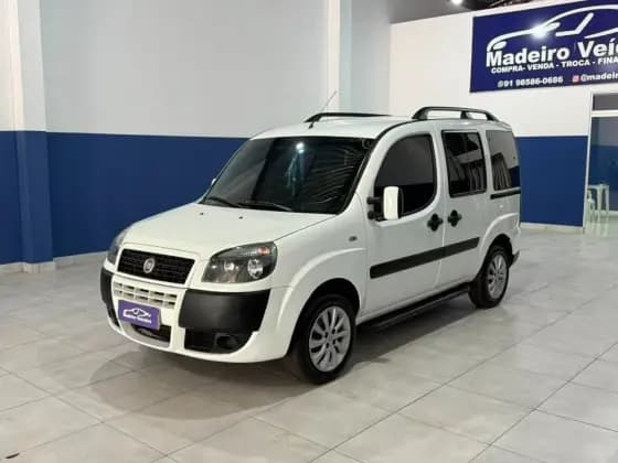 Carro 1.8 MPI ESSENCE 7L 16V FLEX 4P MANUAL