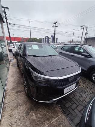 Carro 1.0 TURBO 200 FLEX AUDACE CVT
