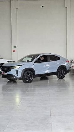 Carro 1.3 TURBO 270 FLEX LIMITED EDITION AT6