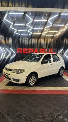Carro 1.0 MPI FIRE 8V FLEX 4P MANUAL