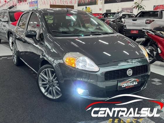 Carro 1.8 MPI HLX WEEKEND 8V FLEX 4P MANUAL