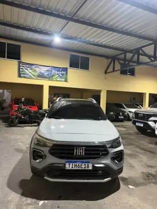 Carro 1.0 TURBO 200 FLEX IMPETUS CVT