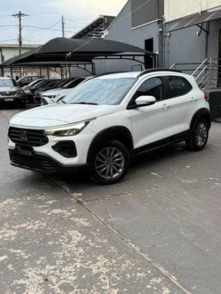 Carro 1.3 FLEX DRIVE CVT