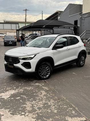 Carro 1.3 FLEX DRIVE CVT