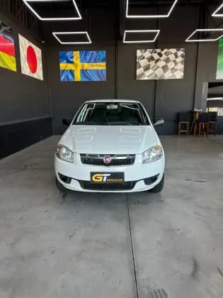 Carro 1.0 MPI EL 8V FLEX 4P MANUAL