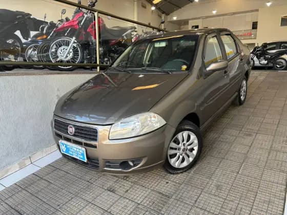 Carro 1.0 MPI EL 8V FLEX 4P MANUAL