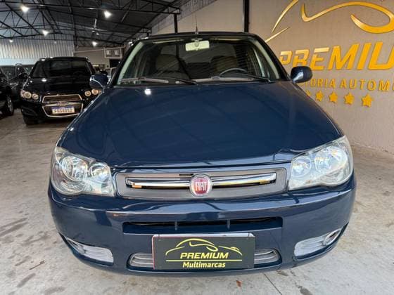 Carro 1.0 MPI EL 8V FLEX 4P MANUAL