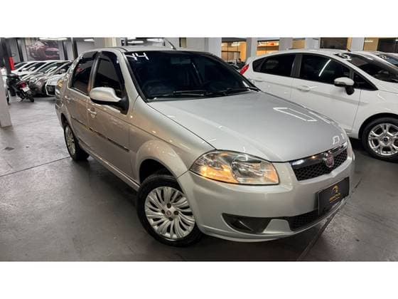 Carro 1.4 MPI EL 8V FLEX 4P MANUAL