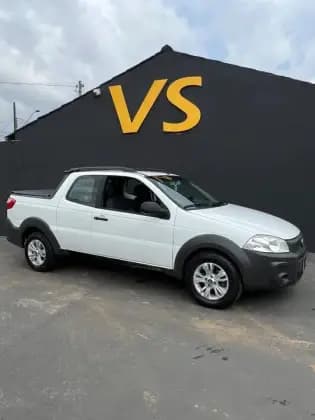 Carro 1.4 MPI WORKING CD 8V FLEX 3P MANUAL