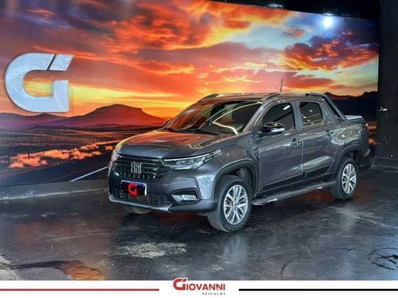 Carro 1.3 FIREFLY FLEX VOLCANO CD CVT