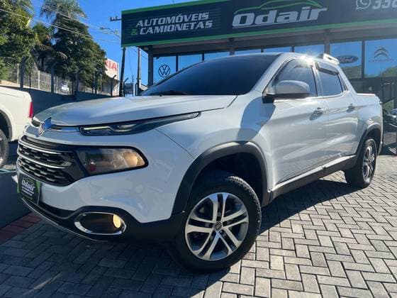 Carro 2.4 16V MULTIAIR FLEX FREEDOM AT9