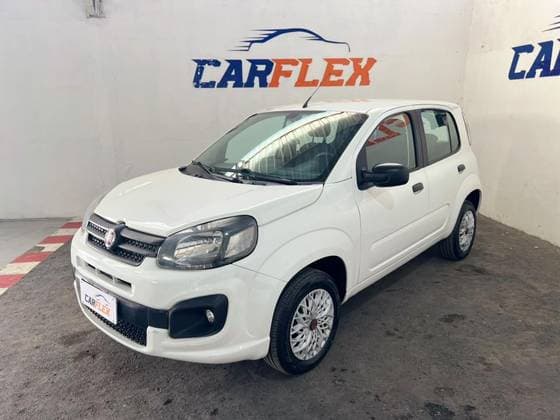 Carro 1.0 FIRE FLEX ATTRACTIVE MANUAL