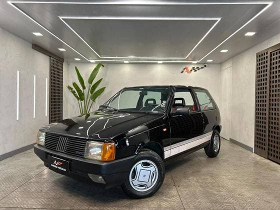 Carro 1.6 R 8V ÁLCOOL 2P MANUAL