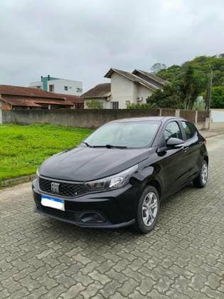 Carro 1.0 FIREFLY FLEX DRIVE MANUAL