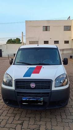 Carro 1.8 MPI CARGO16V FLEX 4P MANUAL