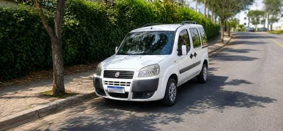 Carro 1.8 MPI ESSENCE 7L 16V FLEX 4P MANUAL