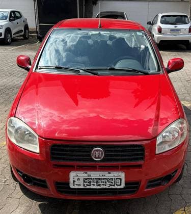 Carro 1.0 MPI EL 8V FLEX 4P MANUAL