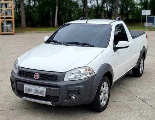 Carro 1.4 MPI FREEDOM CS 8V FLEX 2P MANUAL