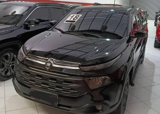 Carro 1.8 16V EVO FLEX FREEDOM AT6