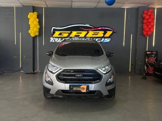 Carro 1.5 TI-VCT FLEX FREESTYLE MANUAL