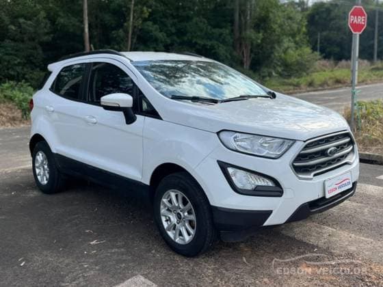 Carro 1.5 TI-VCT FLEX SE MANUAL