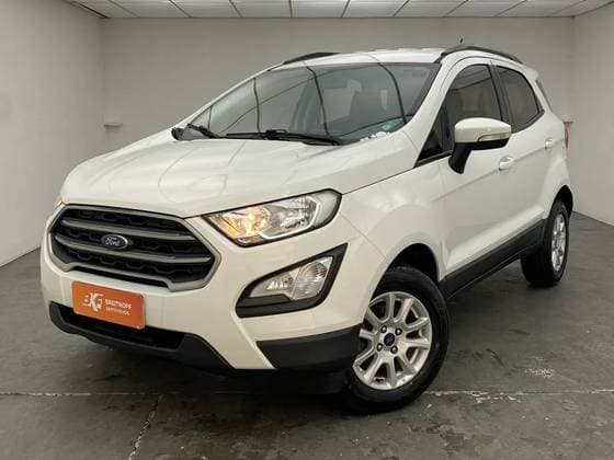 Carro 1.5 TI-VCT FLEX SE MANUAL