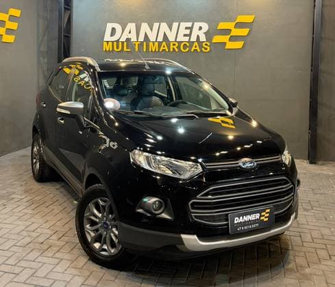 Carro 1.6 FREESTYLE 16V FLEX 4P MANUAL